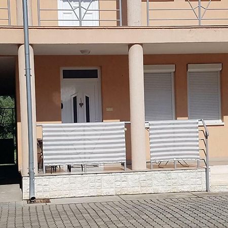 Csodavíz apartman Harkány Exterior foto